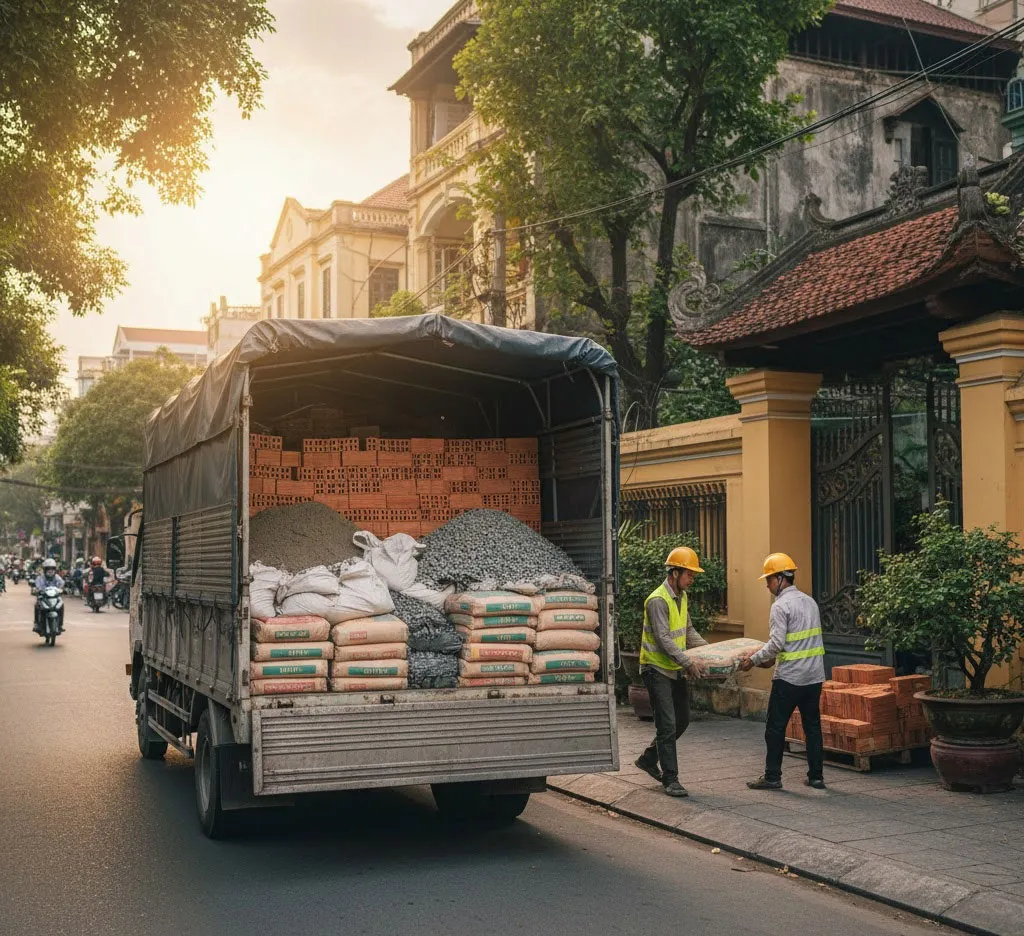 Giao nhanh, đúng chất lượng cam kết.
