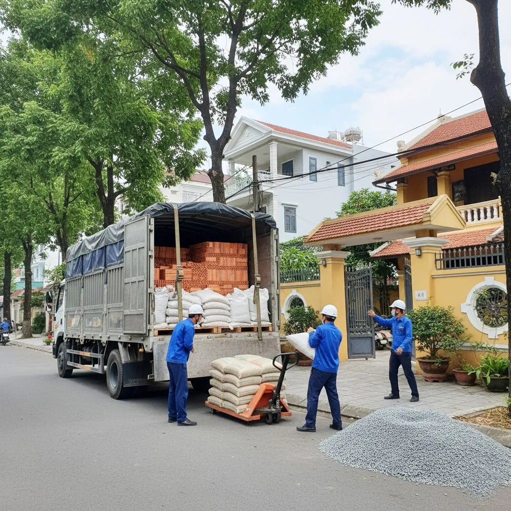 Cam kết giao nhanh trong ngày tại địa bàn Phú Thượng.