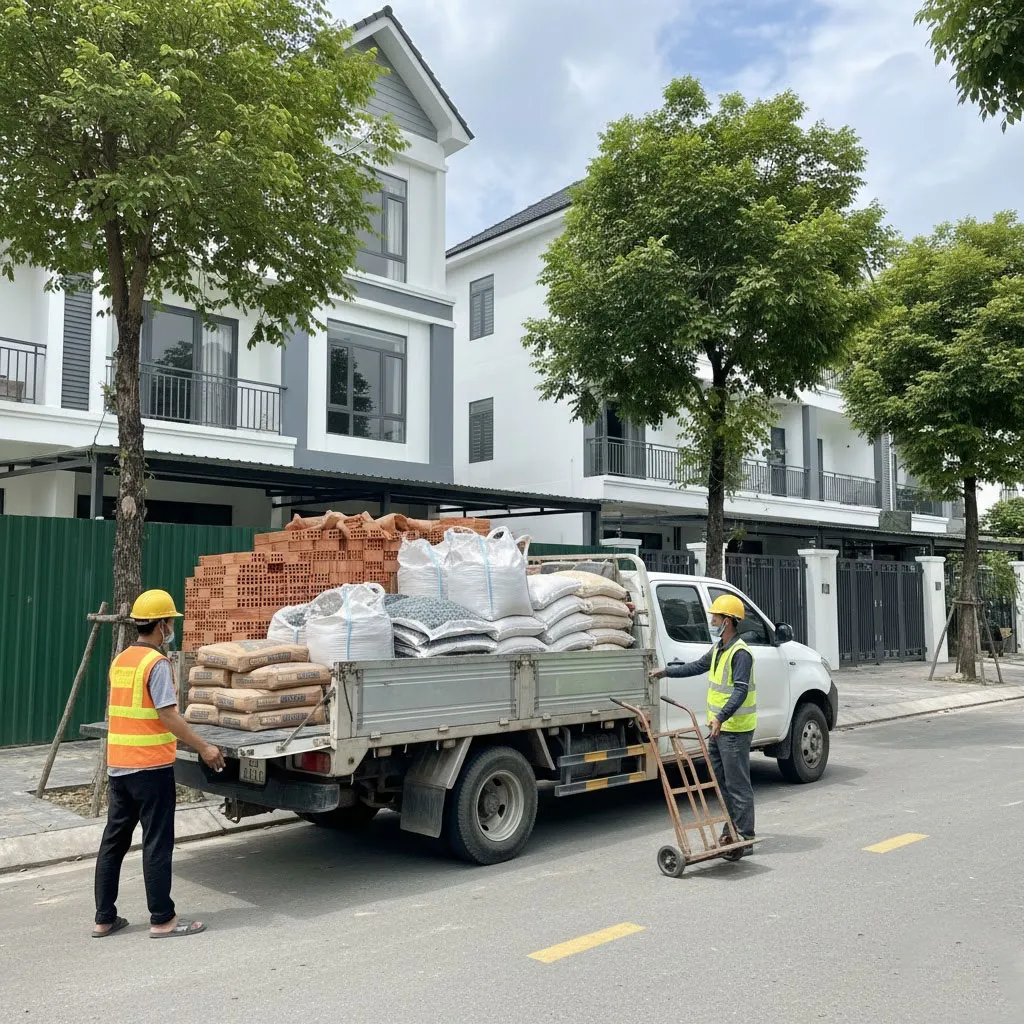 Cam kết giao nhanh - đúng giá - đúng loại - không giới hạn số lượng.