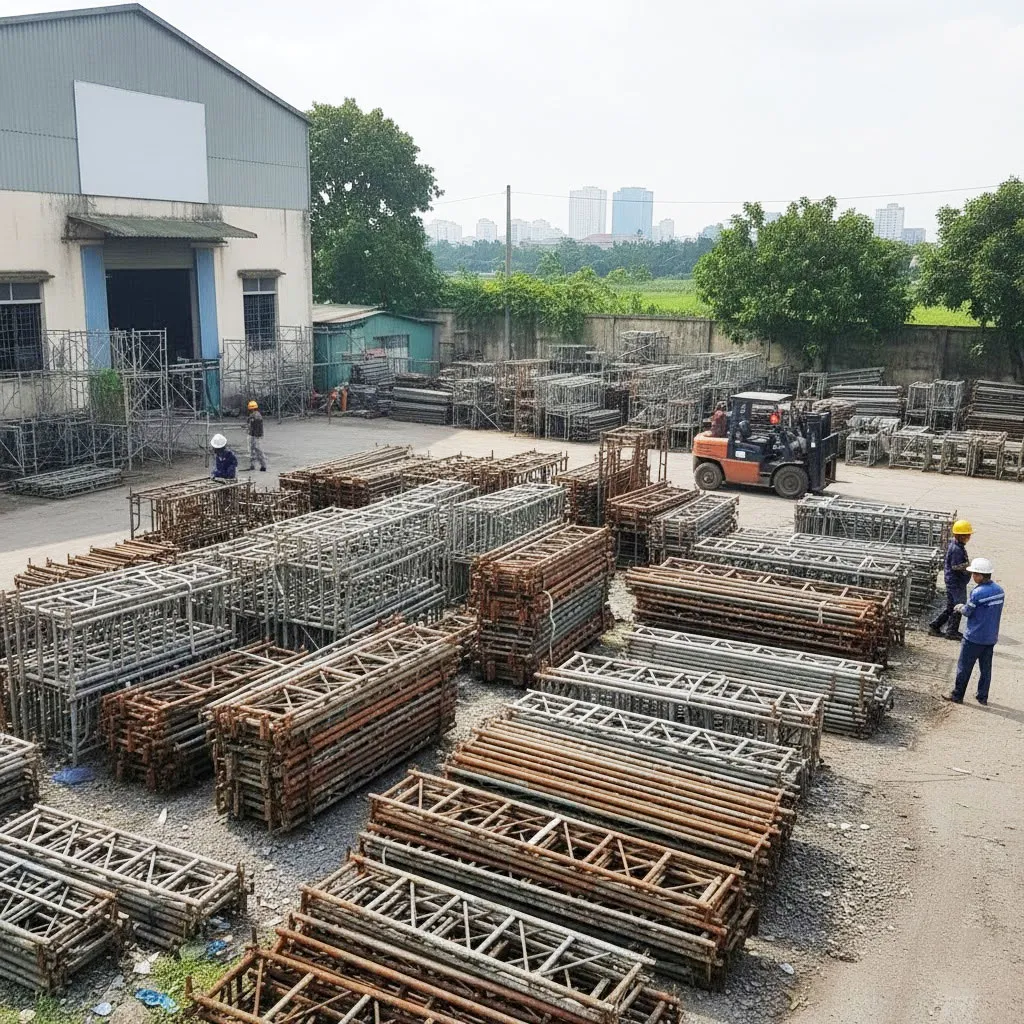 Xây Dựng Việt Linh cam kết mang đến cho khách hàng sản phẩm bền, an toàn, tiết kiệm.