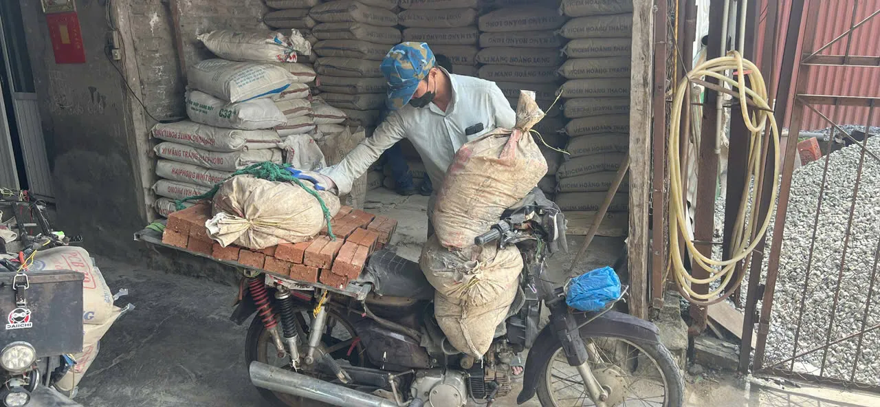 Báo Giá Xi Măng Hoàng Thạch tại Tây Hồ