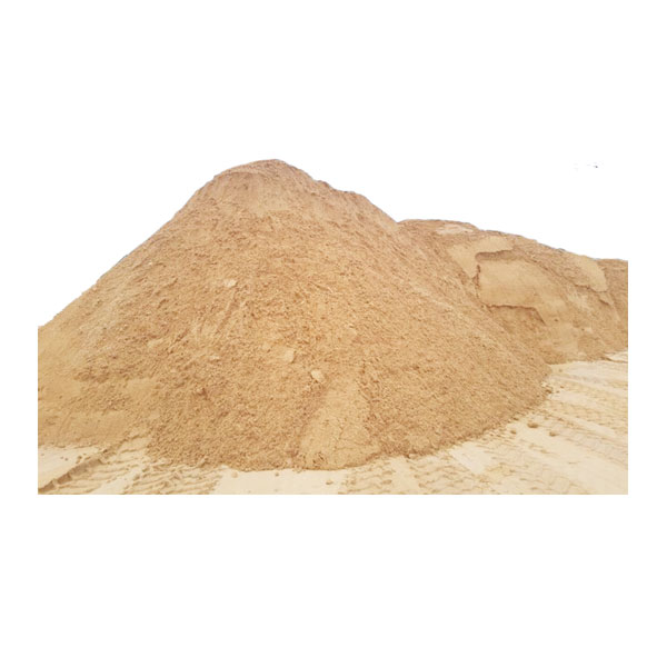 Cát san lấp nền